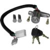 FISPA 60218 Steering Lock